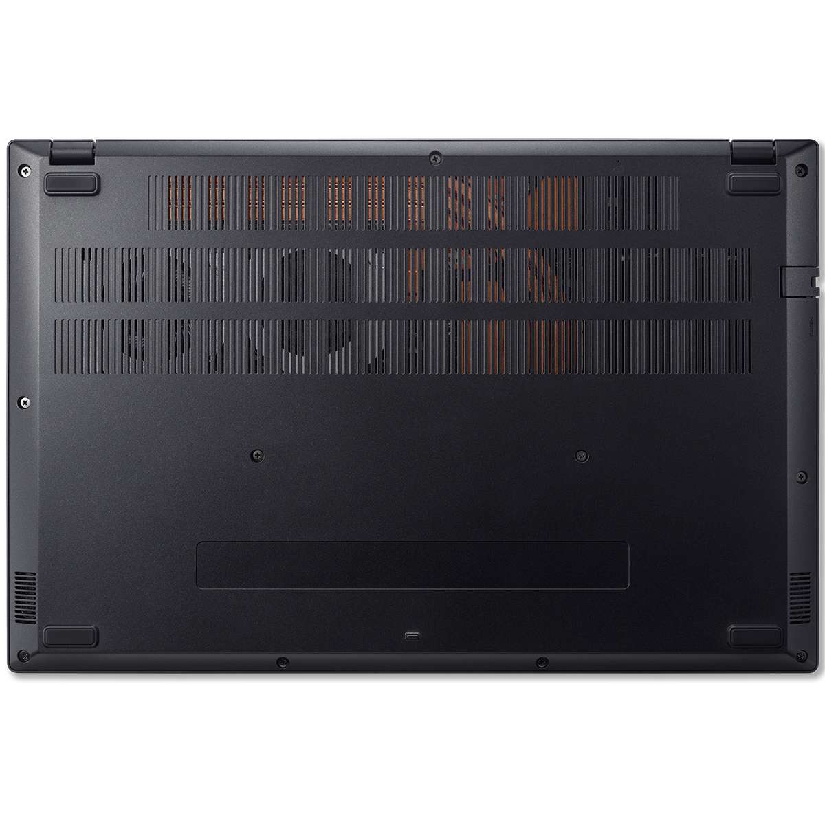 Notebook Gamer Acer Nitro AMD Ryzen 5 512GB SSD 8GB Ram RTX4050 Windows 11